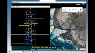 Selecting Alternate Media During a NeurOptimal® Session Windows 11  Serenity Neurofeedback [upl. by Ahseinaj]