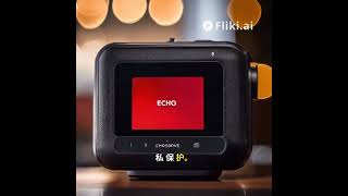 echo show 8 [upl. by Ycam]