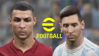 eFootball 2022  PES 2022  Funny Bugs amp Glitches [upl. by Eserehs]