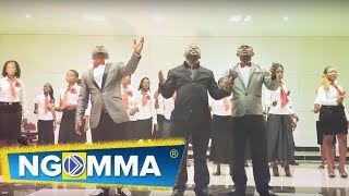 Mtakatifu  24 ELDERS Official video [upl. by Camus351]