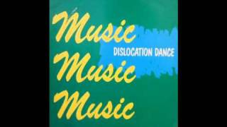 Dislocation Dance  Dont Knock Me Down [upl. by Treblig]