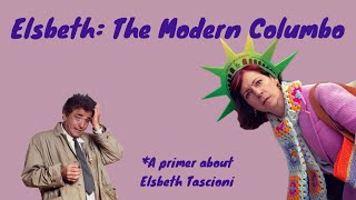 Elsbeth The Modern Columbo [upl. by Lefkowitz]