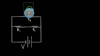 Electrical meters voltmeters and ammeters [upl. by Animar633]