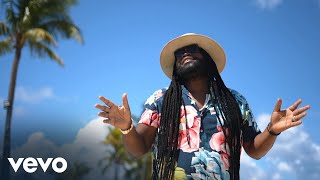 Gramps Morgan  Islander Official Music Video [upl. by Araid]