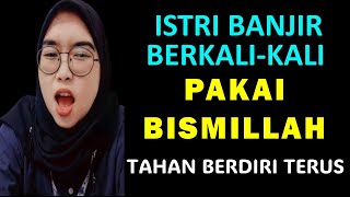 CARA PAKAI BISMILLAH YANG HARUS DI KETAHUI [upl. by Gschu]