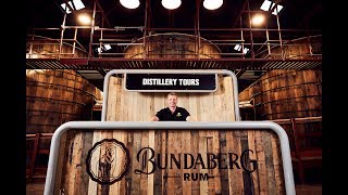 Southern Great Barrier Reef Bundaberg Rum [upl. by Clementi]