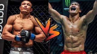 NASTY KNOCKOUT Nastyukhin 🇷🇺 vs Folayang 🇵🇭 From The Archives [upl. by Naivaf]