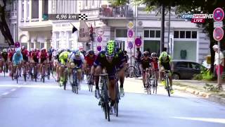 Vattenfall Cyclassics 2015 LAST 10 KM [upl. by Nawd]