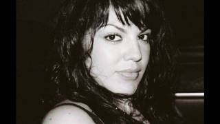 Sara Ramirez singing Know My Heart [upl. by Irme]