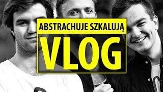 Abstrachuje szkalują starszego pana [upl. by Atnaloj]