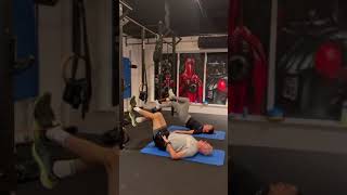 💪 Ontdek de Core Stabilityles bij Brooklyn Gym [upl. by Assetnoc]