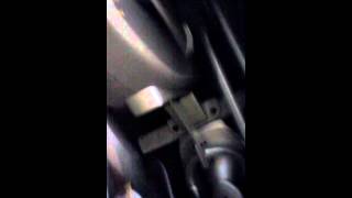 Livestrong Elliptical 100E Problems3gp [upl. by Renelle]