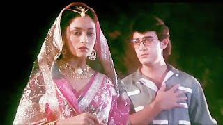 Main Sehra Bandh Ke Aaunga  Aamir Khan Madhuri Dixit  Udit Narayan  Wedding Song [upl. by Hoon]