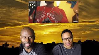 Armon And Trey SZA  Love Galore  Cardi B  Bodak Yellow Kendrick Lamar  LOVE  REACTION [upl. by Yddur260]