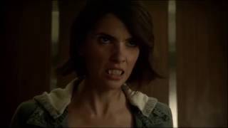 Malia Saving Scott From the Dread Doctors 5x06 Teen Wolf HD [upl. by Jemine]