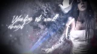 KAMELOT  Veil Of Elysium Official Lyric Video  Napalm Records [upl. by Jens593]