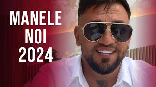 Manele 2024 Cele Mai Noi đźŽ¤ Colaj Manele Noi 2024 đźŽ¤ Mix Manele 2024 Noi [upl. by Avihs]