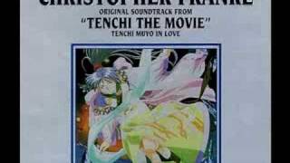 Tenchi The Movie  Tenchi In Love  Alchemy Of Love [upl. by Letsirhc]