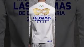 🔵🟡⚫️🟢🔴 Carnaval Olímpico Las Palmas de Gran Canaria 2025  del 8 de Febrero al 16 de Marzo  Tanausú [upl. by Ahsratal241]