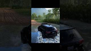 Jeep Forza horizon 5 forzahorizon5 music hiphop fh5 offroad jeep offroading [upl. by Fem374]