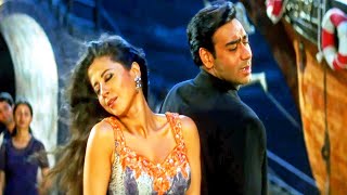 Qayamat Qayamat  Ajay Devgan  Urmila Matondkar  Alka Yagnik  Sukhwinder Singh [upl. by Werdnaed406]