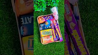 🍫🍫Dairy milk chocolate lunchbox shorst shorstfeed viralvideo trending trendingshorst candy [upl. by Cimah11]