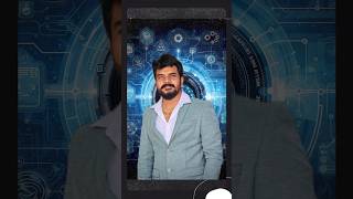 youtuber Prasad Anna enter Big Boss season 8  Prasad tech in Telugu selected Bigg Boss 8 [upl. by Lotty]