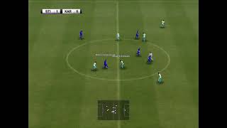 D2  S10E19  Stilon vs Karpaty [upl. by Maurita]