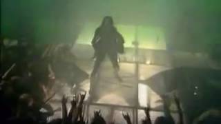 Dimmu Borgir  Stormblåst Live 1998 [upl. by Leirum]