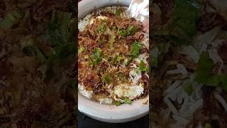 দেশি Chicken biryani at home❤️ chickenbiriyani banglavlog [upl. by Oralie]