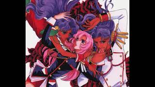 Shoujo Kakumei Utena OST XII Track 09 Absolute Destiny Apocalypse Full Version [upl. by Ellezaj]