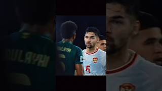 Sandy Wals 👿timnasindonesia timnasgaruda indonesia short shortsfeed shortvideo [upl. by Lovato]