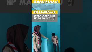 Hanya parody iklan HP ‼️ masaremaja [upl. by Esme]