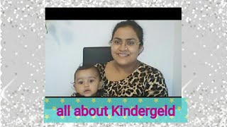 must watch for parents in germany Kindergeld How to apply for it [upl. by Nyvlem163]