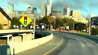 Minneapolis Minnesota 2024 video shorts usa beauty new shortvideo love city happy travel [upl. by Ajam]