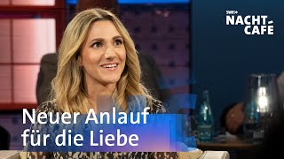 Neuer Anlauf für die Liebe  SWR Nachtcafé [upl. by Liagaba]