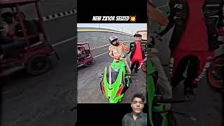 Zx10R Seized Yarr Kya Karo Abb Samaj Nhi A Raha Hai 💥🤬motovlogdukeriderzx10rninjaautomobile [upl. by Anauq]