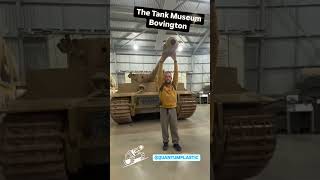 Tank Museum tankmuseum [upl. by Adnil]