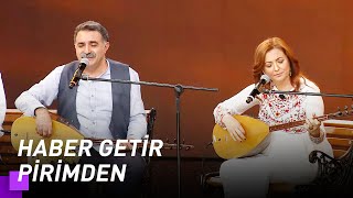 Mercan amp Erdal Erzincan Düeti  Kuzeyin Oğlu Volkan Konak 2 Bölüm [upl. by Favianus]