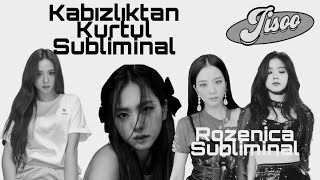 Kabızlıktan kurtul subliminali •Subliminal• [upl. by Nytsuj]