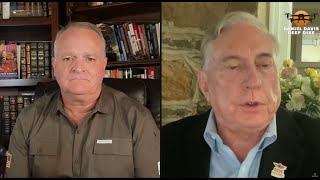 Col Doug Macgregor Irans Response to Israel Will be Devastating [upl. by Ahen]