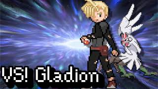 VS Gladion RSE Soundfont [upl. by Nels]