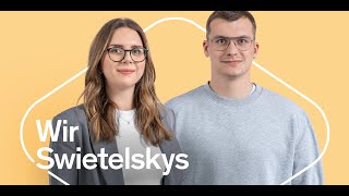 Technische Problemlöserinnen bei SWIETELSKY [upl. by Corrina]