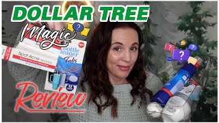 Honest Dollar Tree review See what items are worth buying [upl. by Ahseal377]