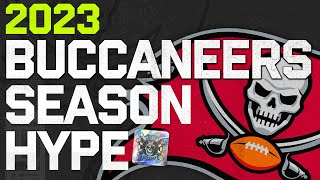 2023 Buccaneers Season Hype Video [upl. by Alletnahs]