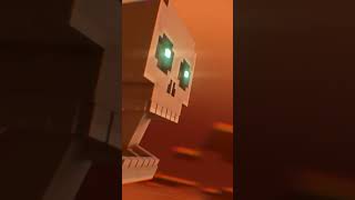 Erens Founding Titan transformation in Minecraft attackontitan eren foundingtitan [upl. by Nevaeh781]