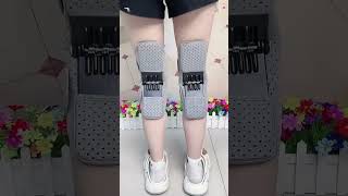 Knee Support Booster Brace [upl. by Hisbe]