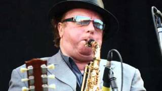 Van Morrison quotThe Days Before Rock and Rollquot [upl. by Sand]