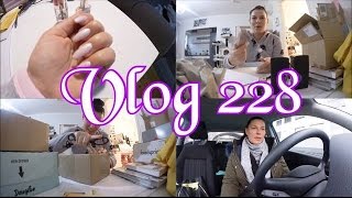 Ich kann dm und müller nicht mehr sehen PR Unboxing l Vlog 228 [upl. by Syla151]