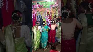 Karma festival ranchi 2024karma song trendingshorts [upl. by Rustie]